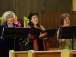 Judith, Linda, & Heather